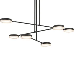 Fad 90cm taklampa