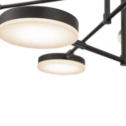 Fad 90cm taklampa