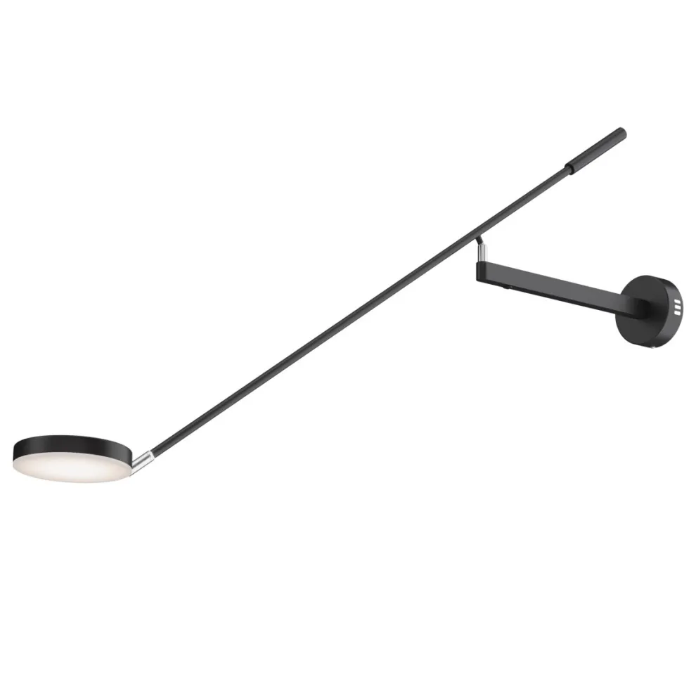 Fad 100cm vägglampa