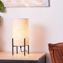 Fairhill 30cm bordslampa