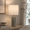 Faro 50cm bordslampa