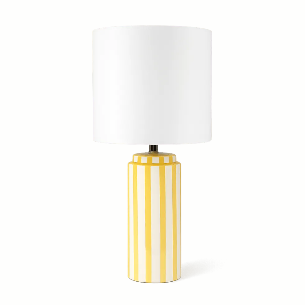 Faro 50cm bordslampa