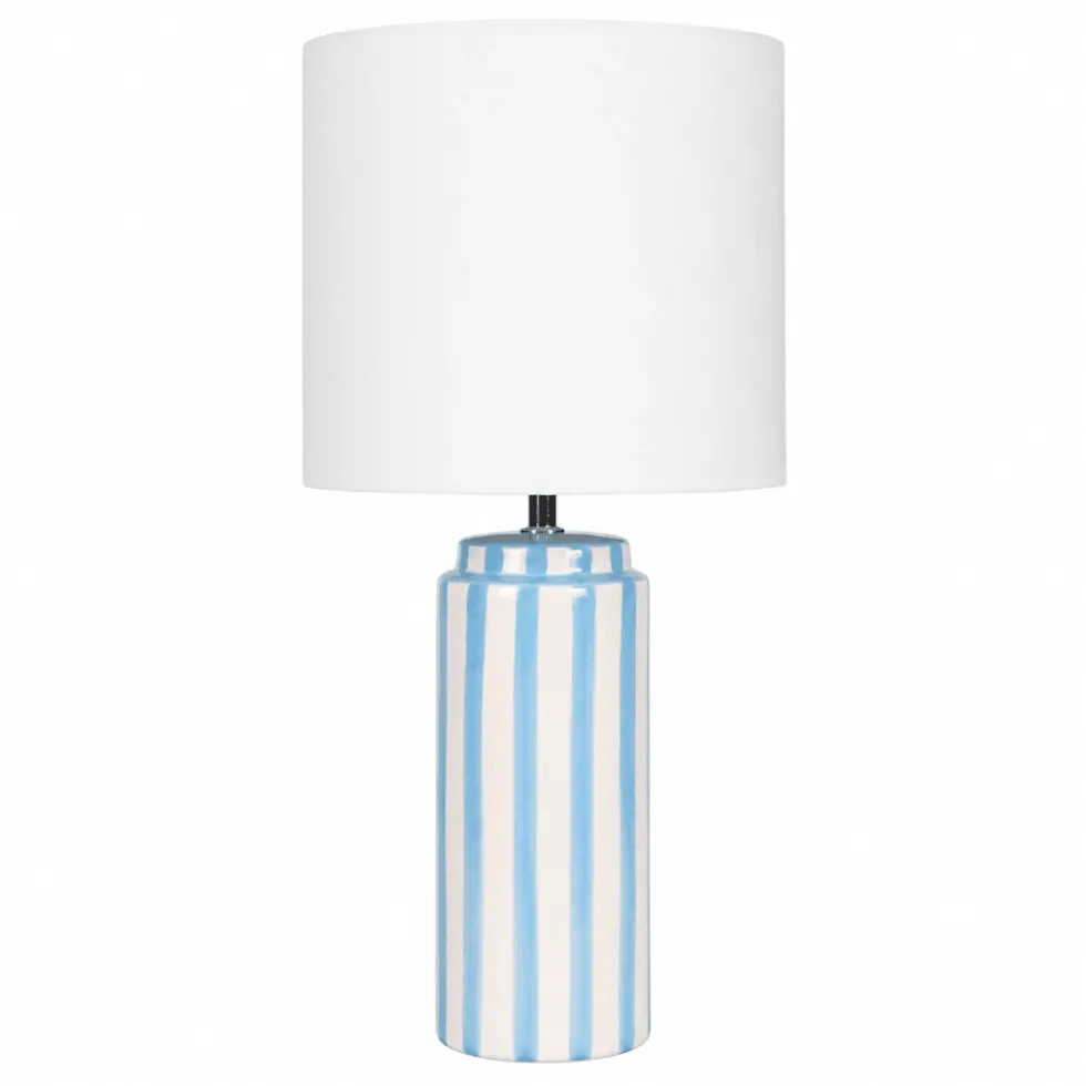 Faro 50cm bordslampa