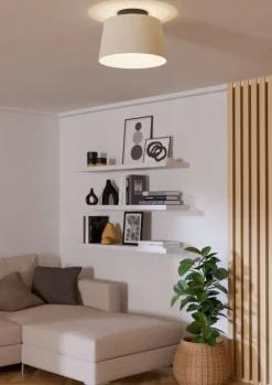 Febres Ø35 plafond