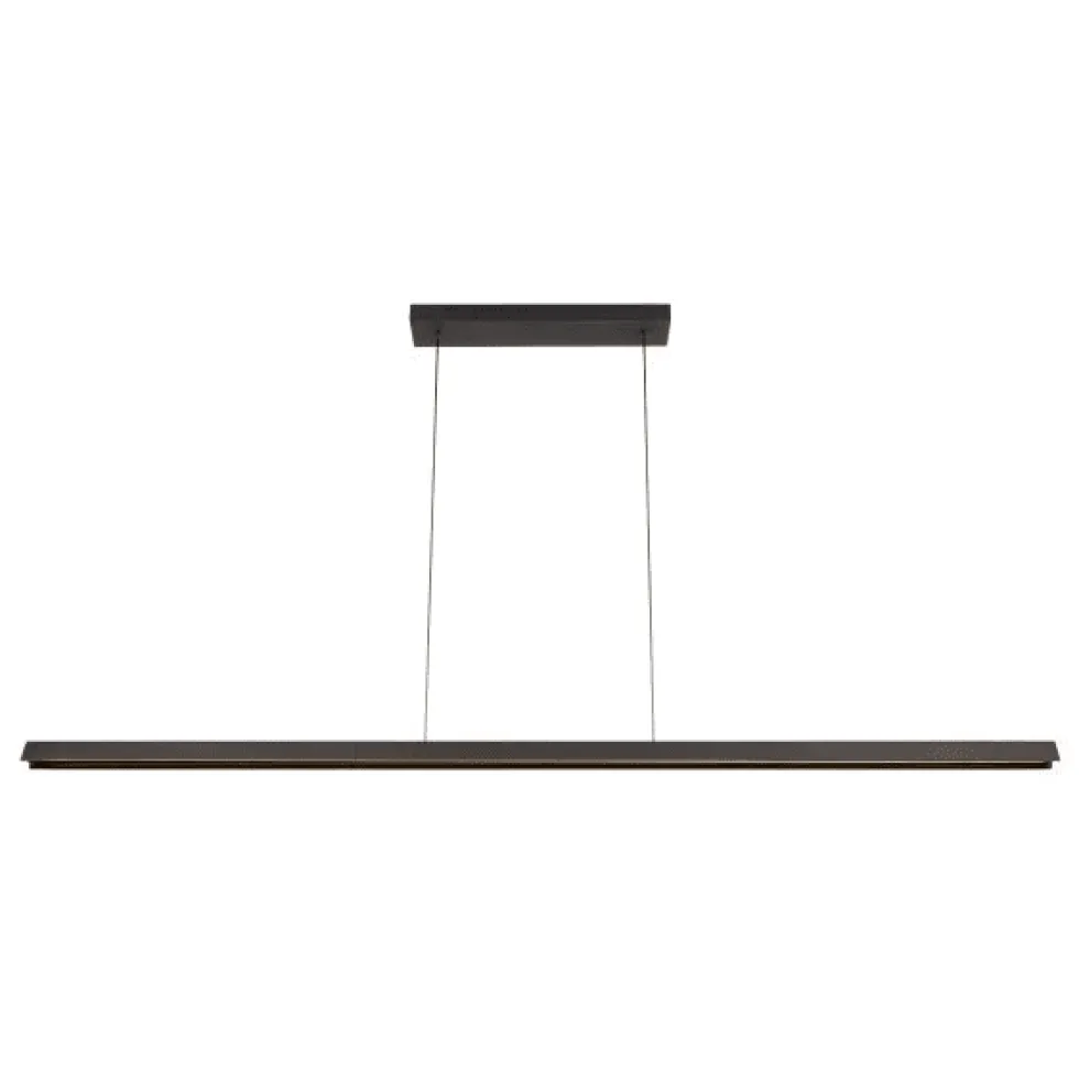 Felsted 180cm taklampa