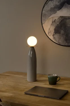 Figaro 45cm bordslampa