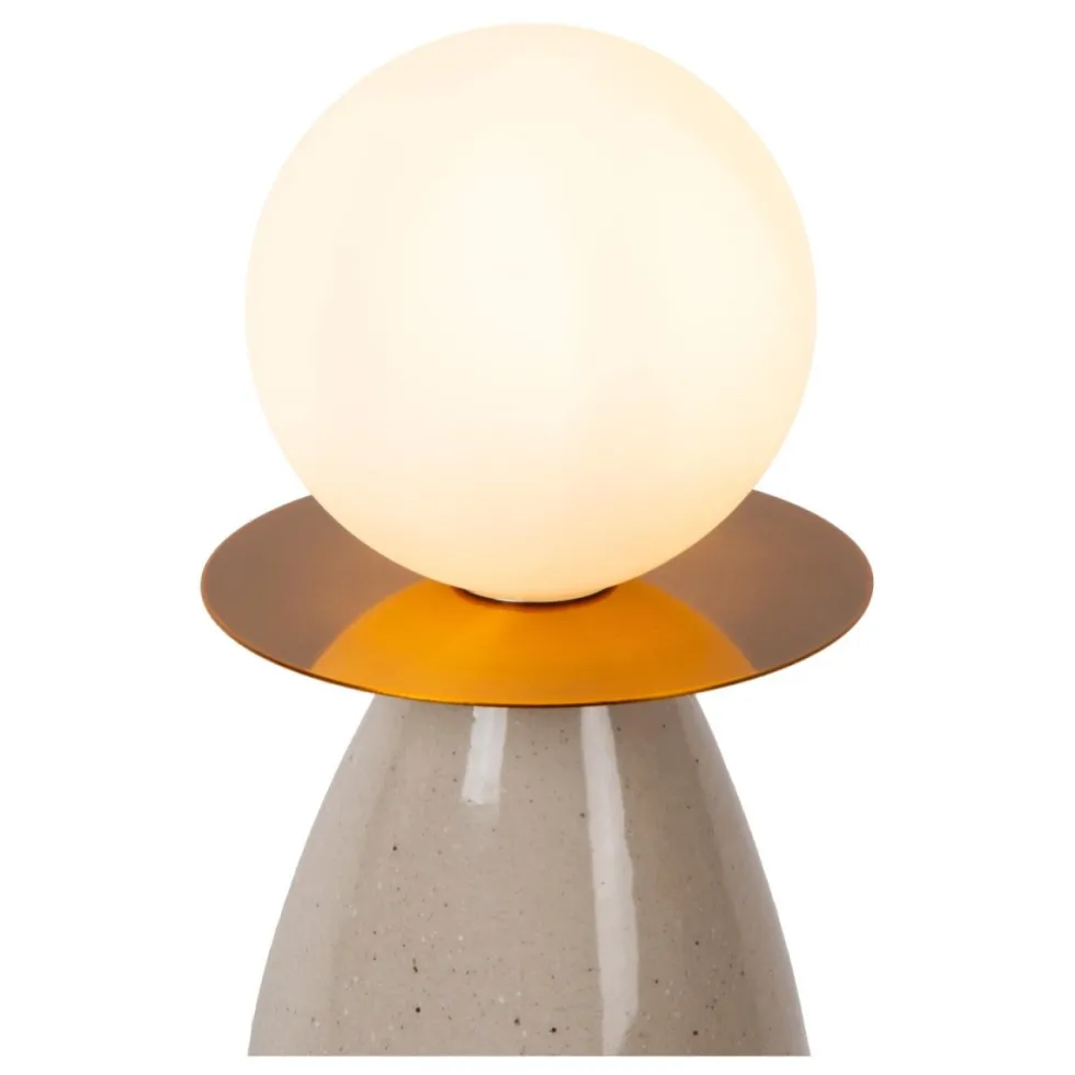 Figaro 53cm bordslampa