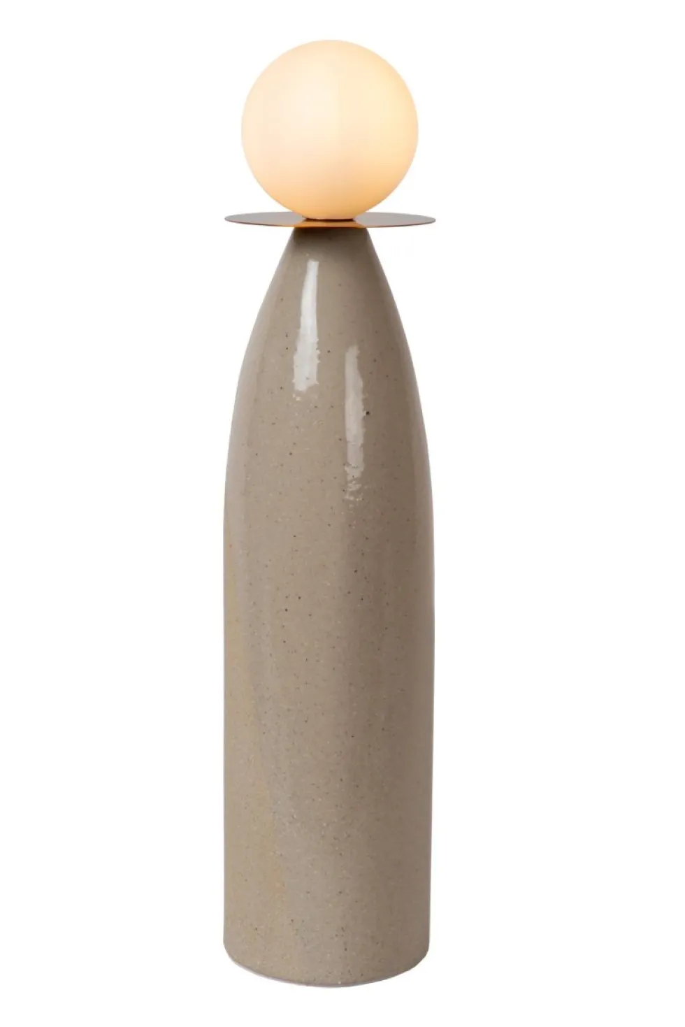 Figaro 53cm bordslampa