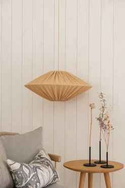 Figo skärm exkl. upphäng Ø58 taklampa