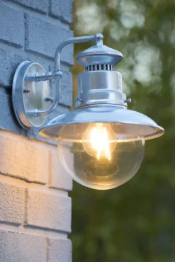 Figo utelampa