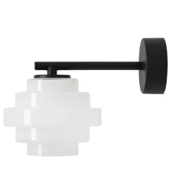 Filo 23cm vägglampa