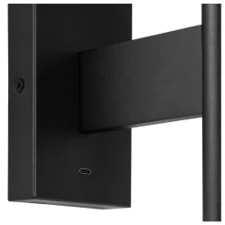 Finan 48cm vägglampa