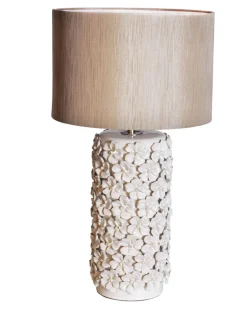 Fiore 55cm bordslampa