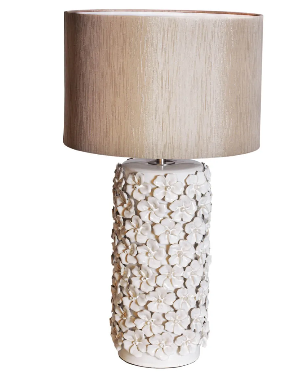 Fiore 55cm bordslampa