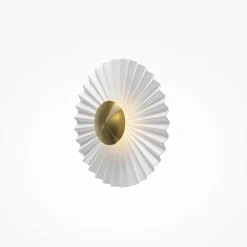 Fiore Ø30 vägglampa