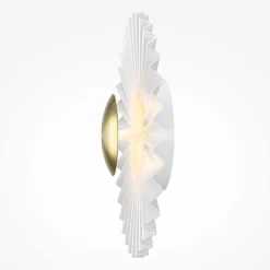 Fiore Ø30 vägglampa
