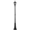 Firenze 210cm stolpe
