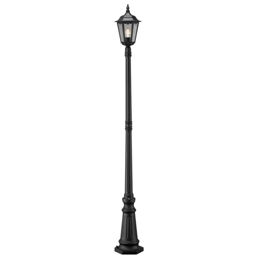 Firenze 210cm stolpe