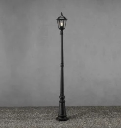 Firenze 210cm stolpe