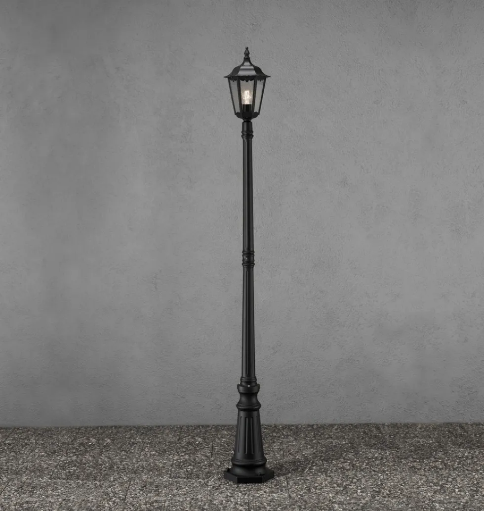 Firenze 210cm stolpe