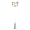Firenze 220cm stolpe