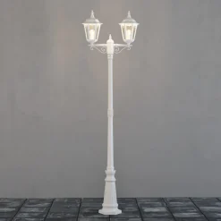 Firenze 220cm stolpe