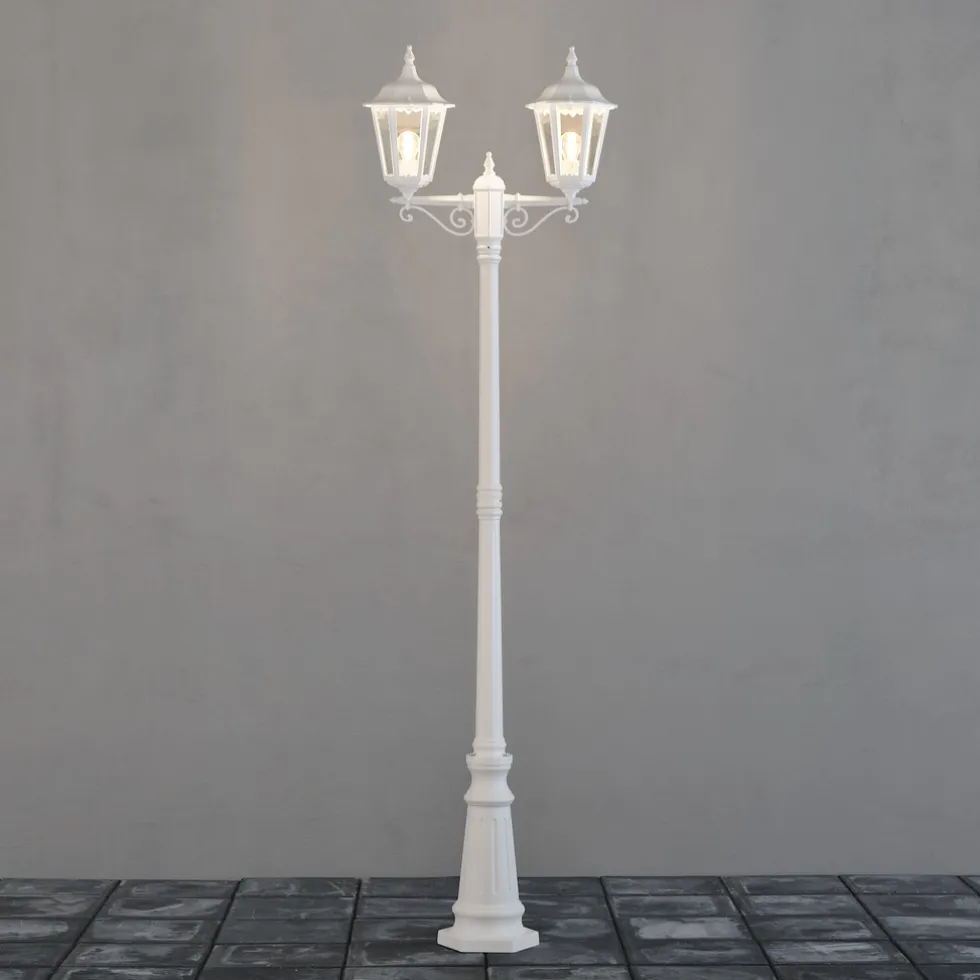 Firenze 220cm stolpe
