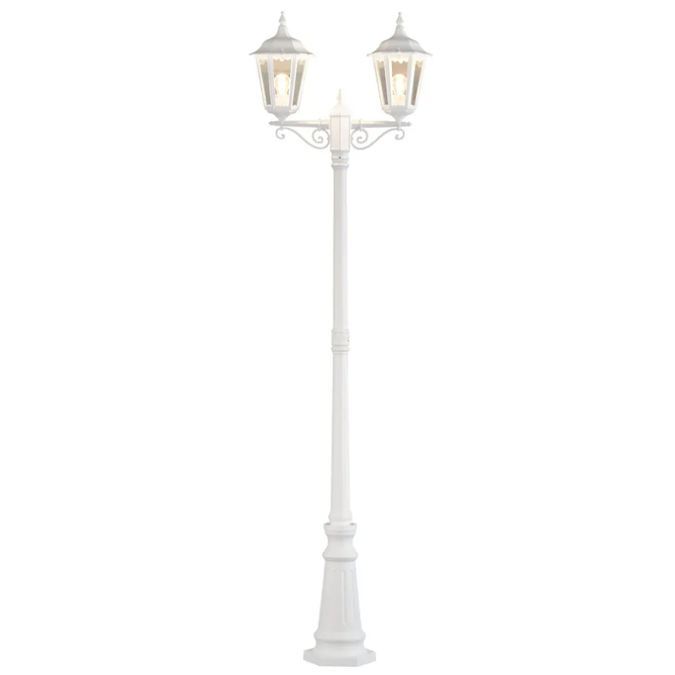 Firenze 220cm stolpe
