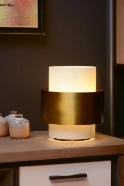 Firmin 24cm bordslampa