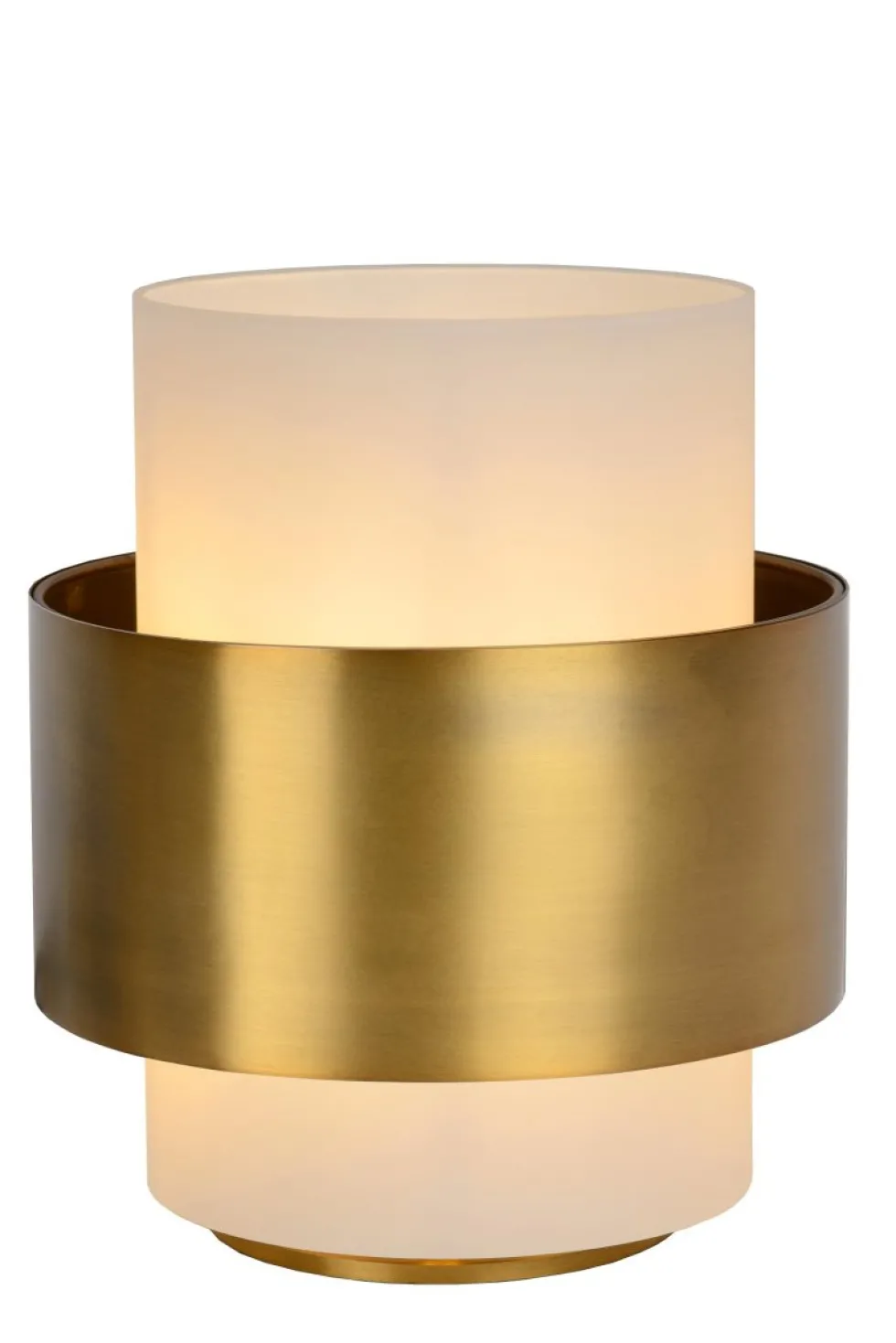Firmin 24cm bordslampa