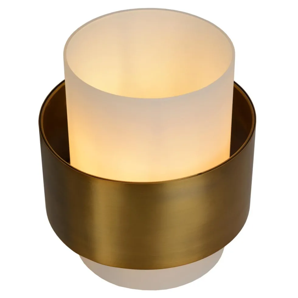 Firmin 24cm bordslampa