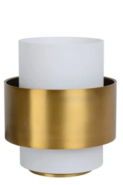 Firmin 24cm bordslampa