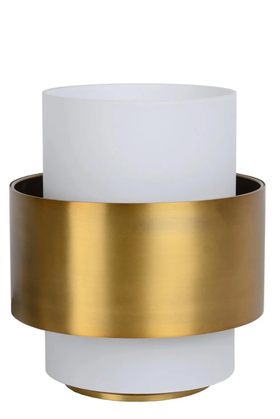 Firmin 24cm bordslampa