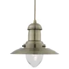 Fisherman Ø32 taklampa