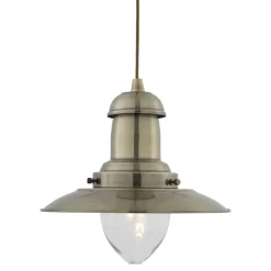 Fisherman Ø32 taklampa