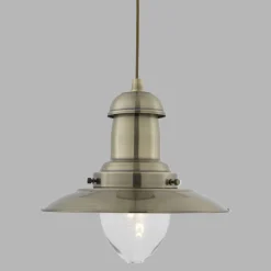 Fisherman Ø32 taklampa