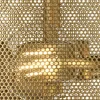 Fishnet Ø45 plafond