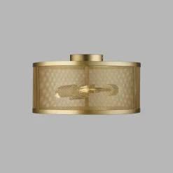 Fishnet Ø45 plafond