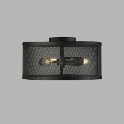 Fishnet Ø45 plafond