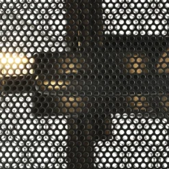 Fishnet Ø45 plafond