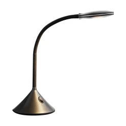 Fix 35cm skrivbordslampa