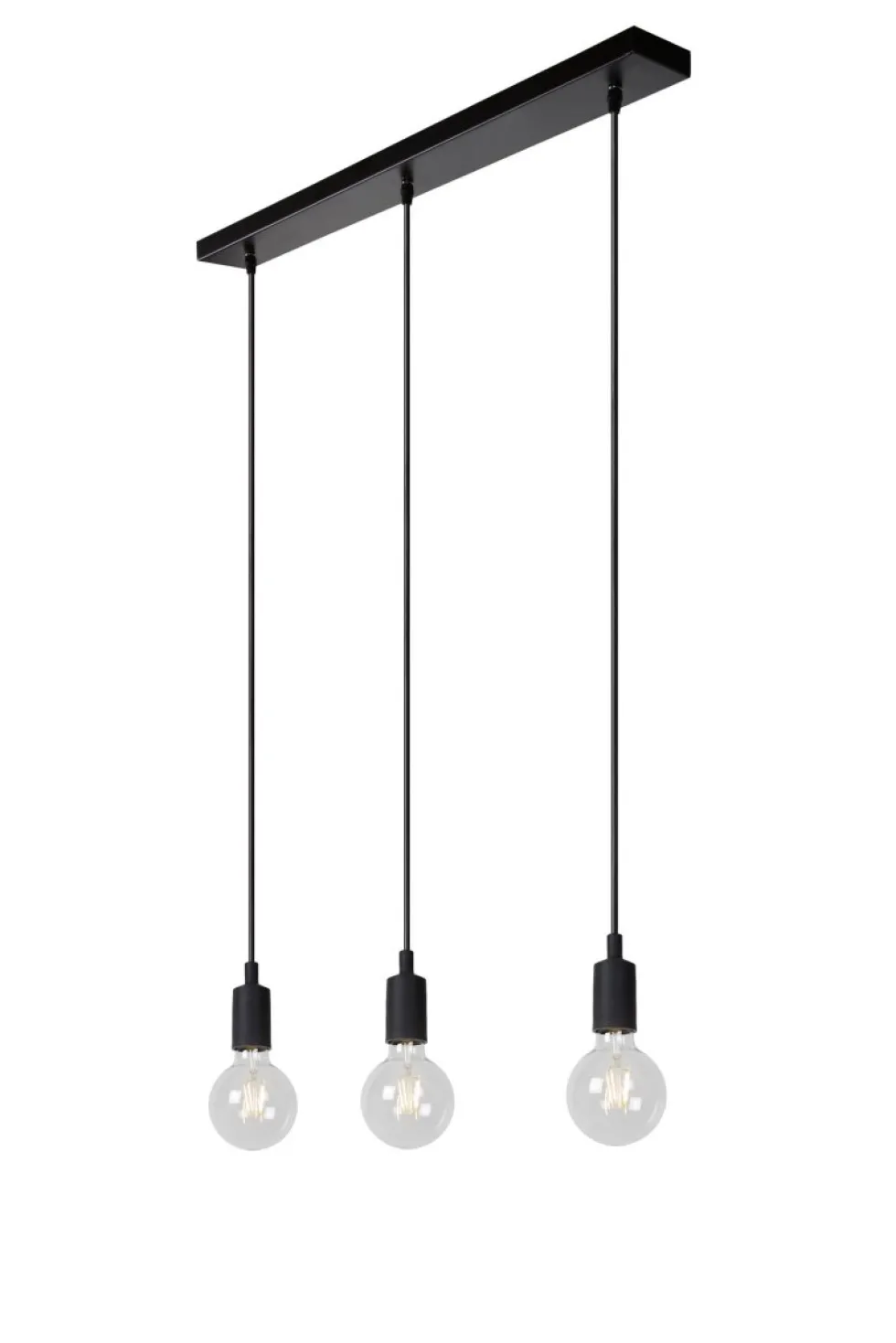 Fix 75cm taklampa