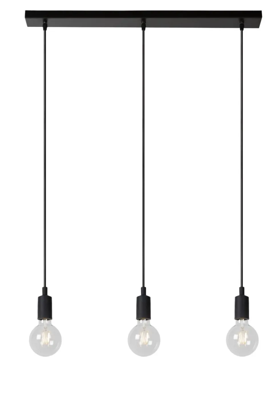 Fix 75cm taklampa