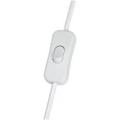 Fix 22cm vägglampa