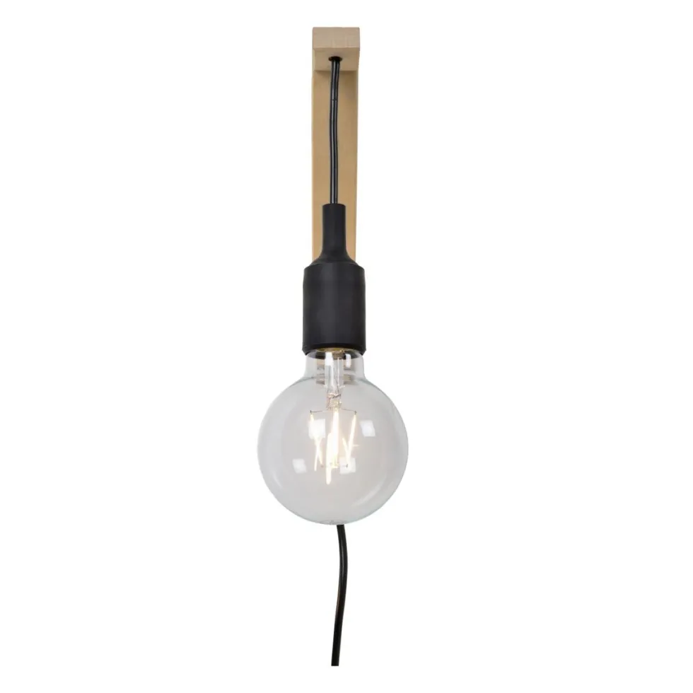Fix 22cm vägglampa