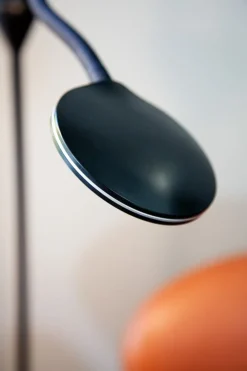 Fix 2 golvlampa