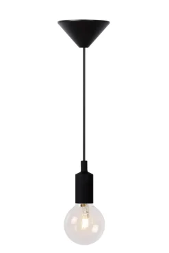 Fix Ø10 taklampa