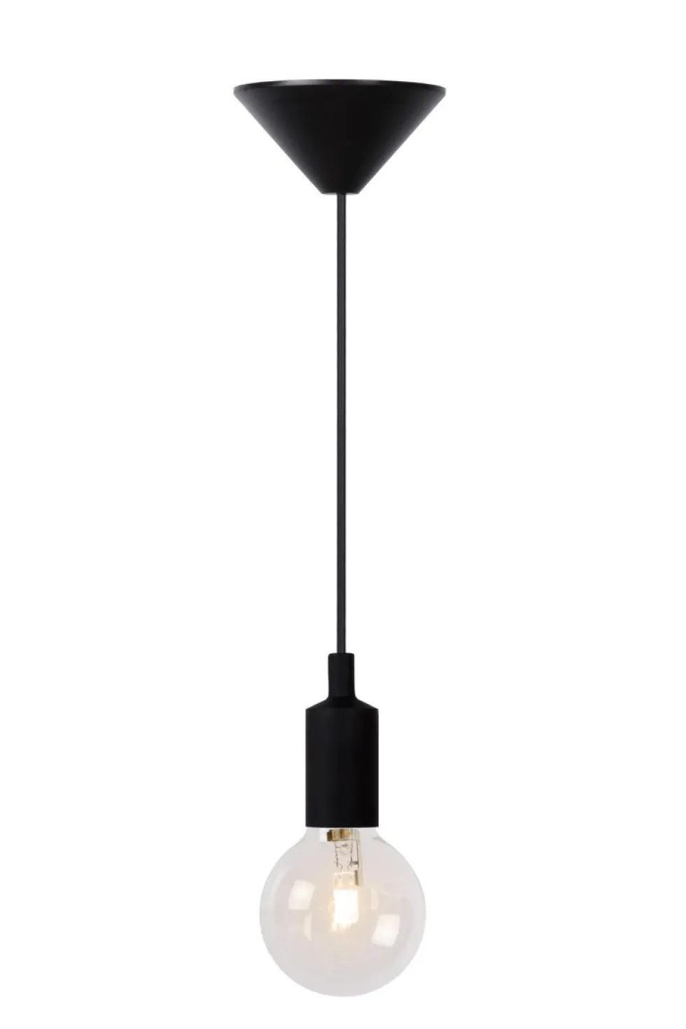 Fix Ø10 taklampa