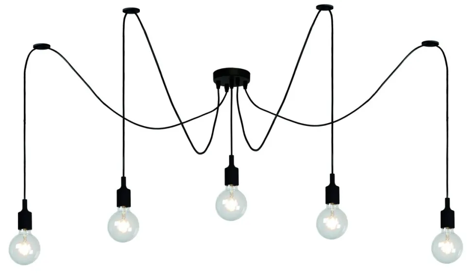 Fix Ø400 taklampa