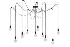 Fix Ø400 taklampa